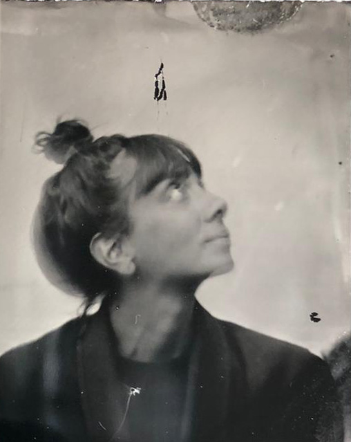 Photo Adeline Moreau @Adeline Moreau