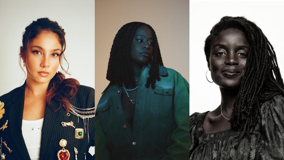 Chilla, Vicky R, Dolores Bakela… Qui sont les intervenantes du 5e dernier Summer Camp ?