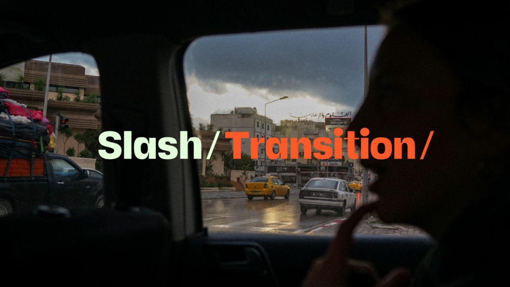 Du 9 au 12 décembre : Slash Transition, une semaine pour relier art, engagement et société
