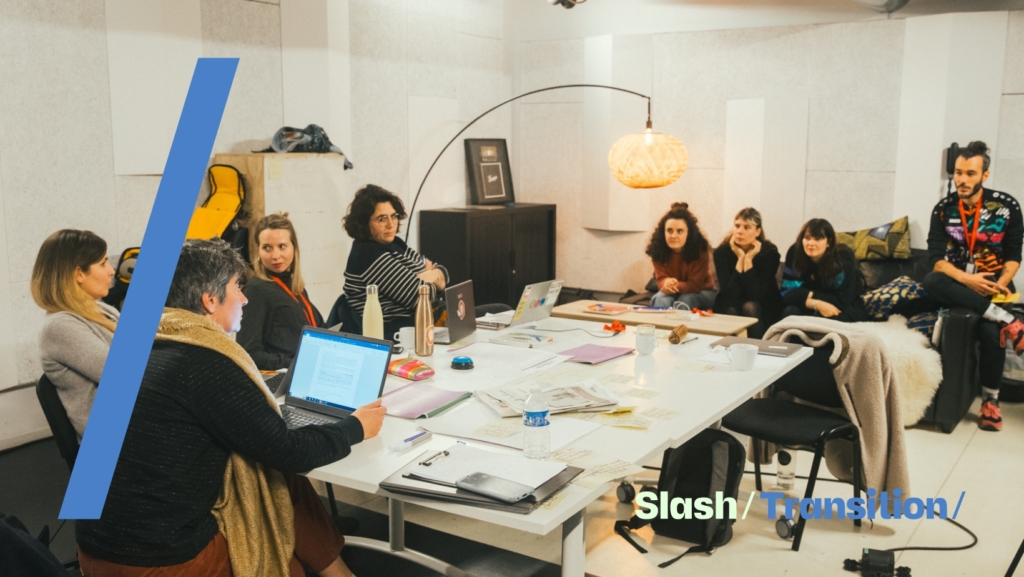 Journée d’inspiration : partager, expérimenter, agir