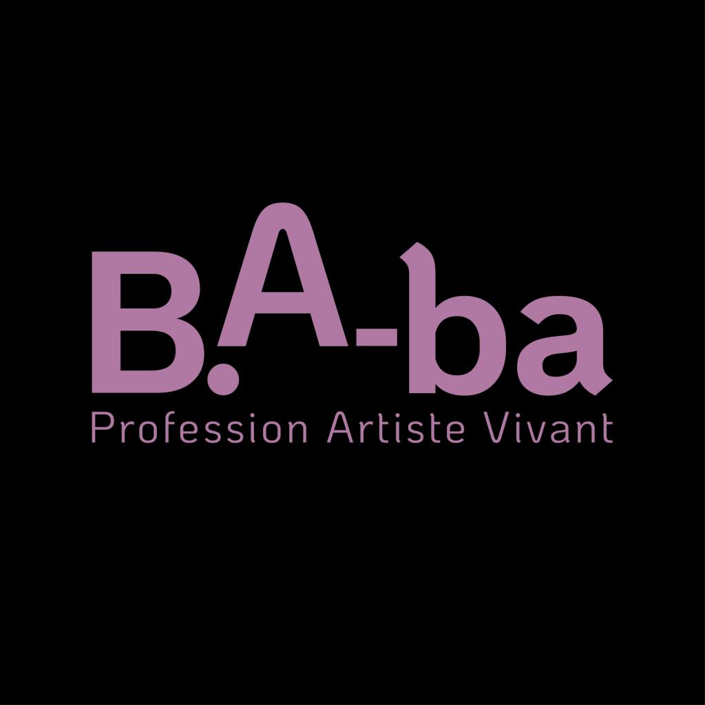 B.A.-ba, profession artiste vivant : Épisode 1 « Se positionner »