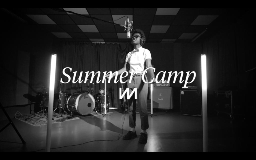 Summer Camp 2022 : les sessions vidéos