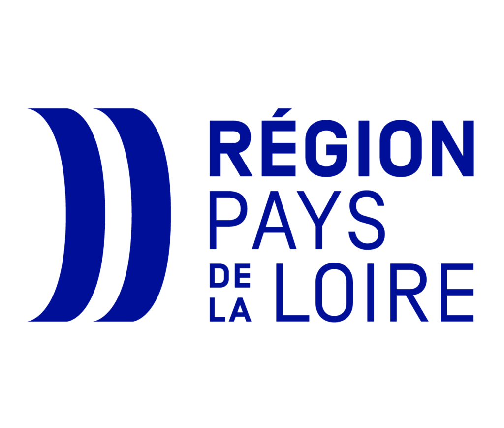 Logo de la Région Pays de la Loire