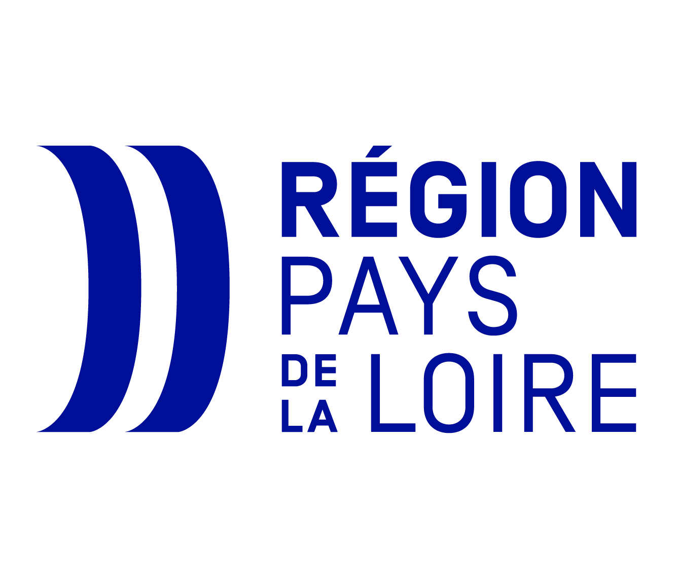 Logo de la Région Pays de la Loire