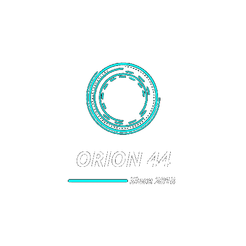 Logo Orion 44