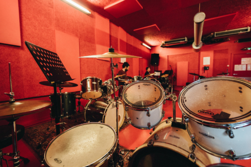 Photo formation Développer sa technique instrumentale ou vocale