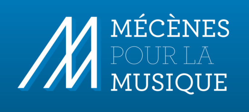 Mécènes pour la musique