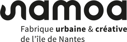 Logo samoa