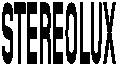 Logo Stereolux