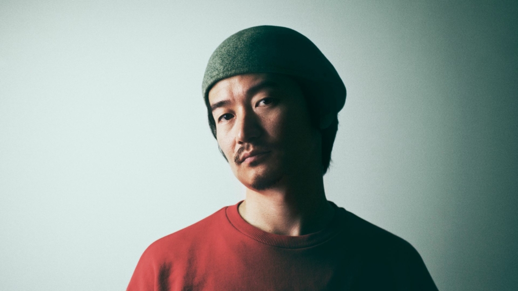 Nippon Rhythm Weekender : Tomoki Tamura + Heavenphetamine + Shoko Igarashi