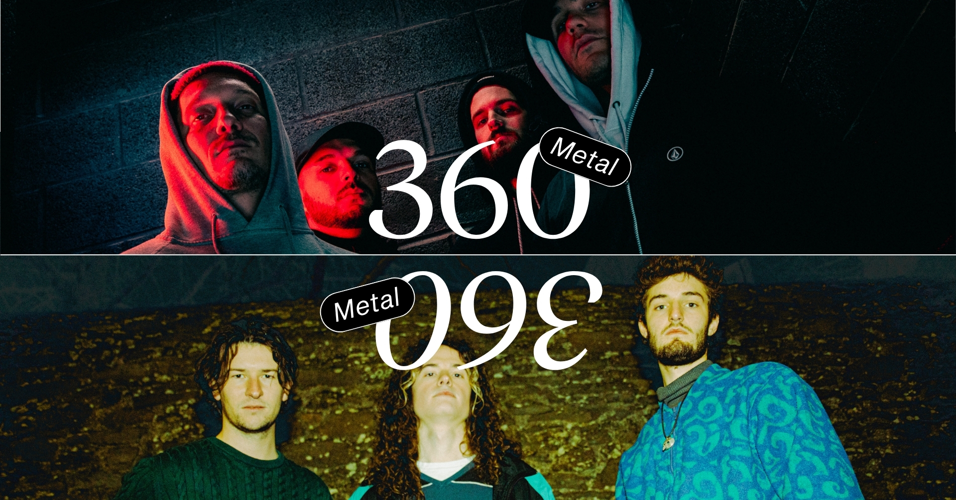 The Dislockers + Cold.Capsule