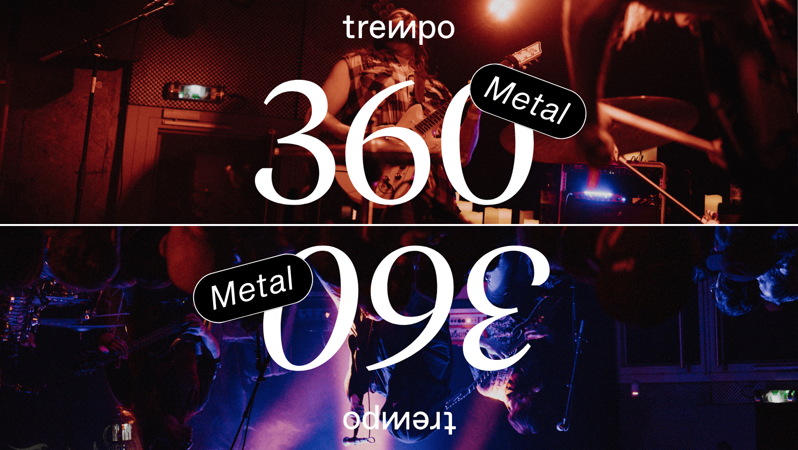 One-year metal band programme in Nantes