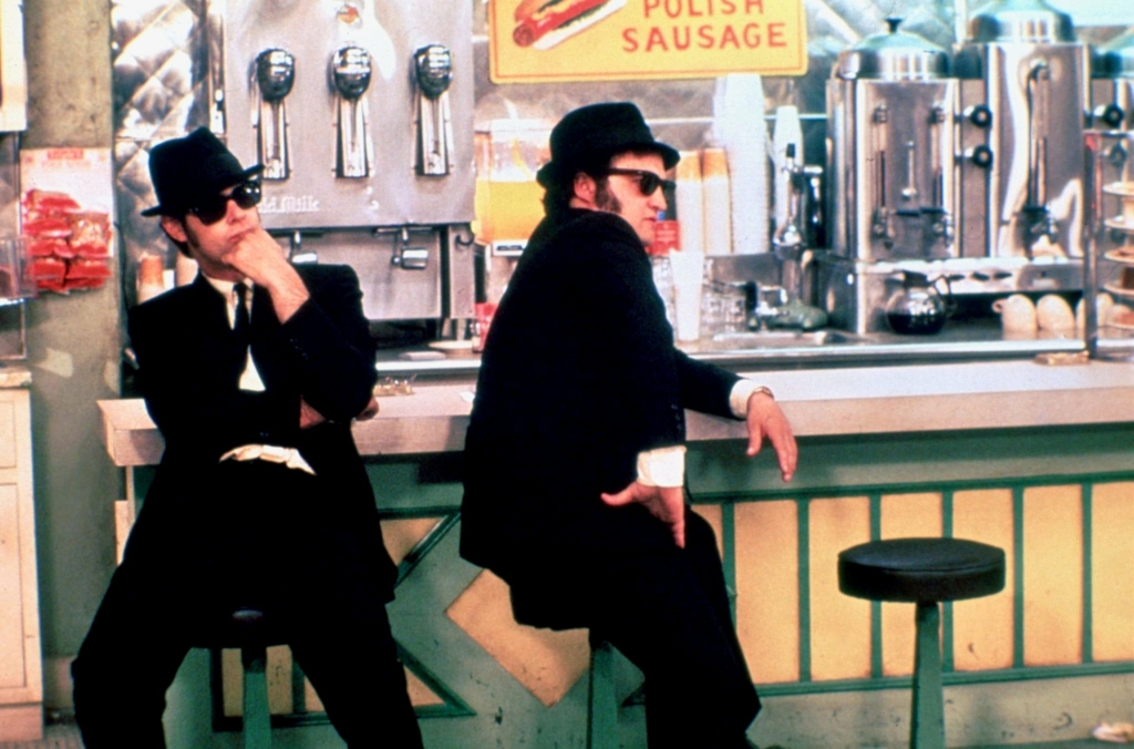 les_blues_brothers
