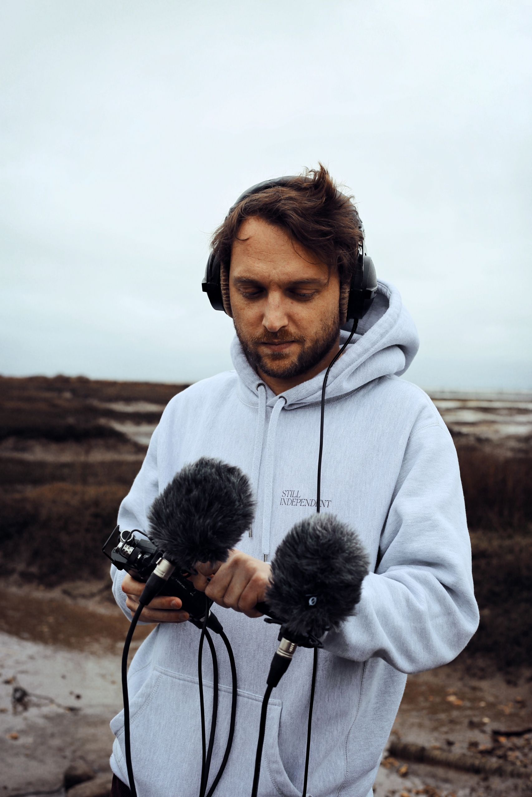 Paysages sonores : écouter, valoriser, sensibiliser