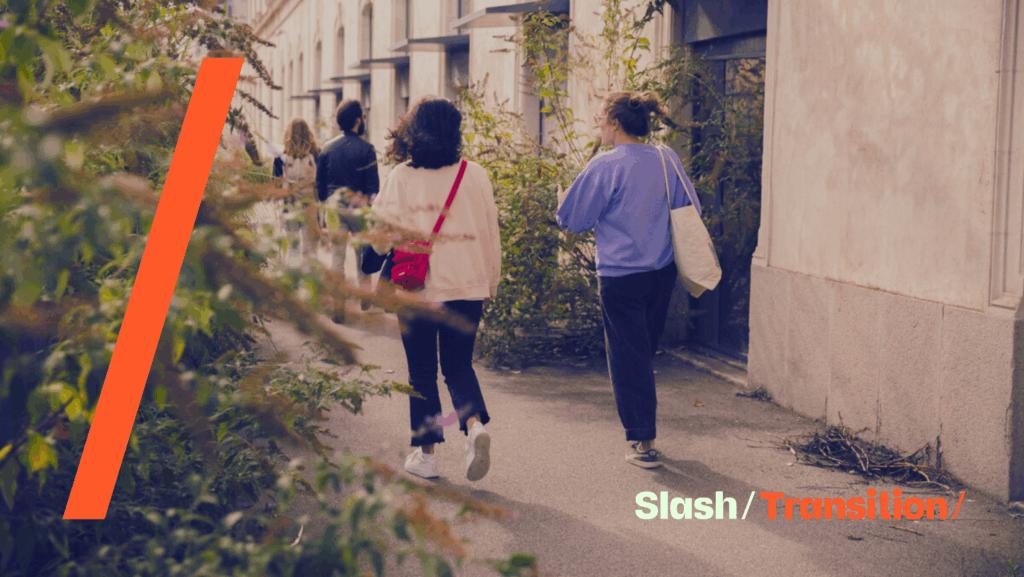 Habiter la joie : créer, habiter, partager