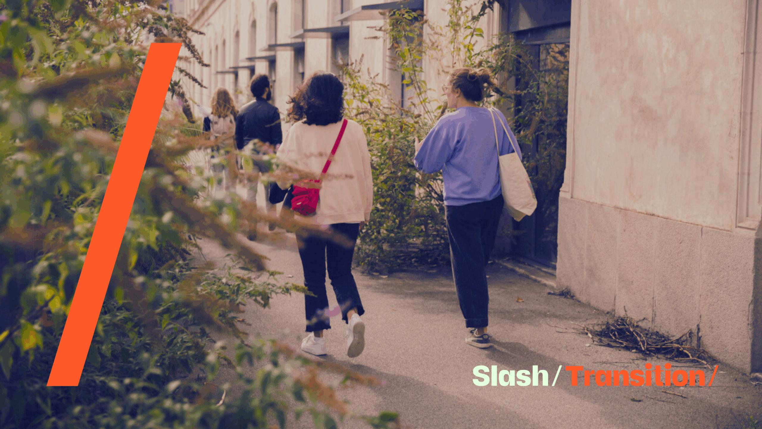 Habiter la joie : créer, habiter, partager