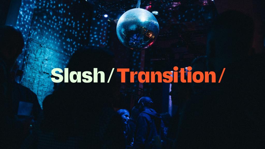 Du 9 au 12 décembre : Slash Transition, une semaine pour relier art, engagement et société