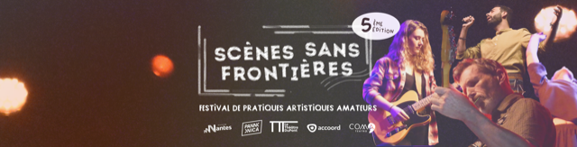 Scènes sans frontières