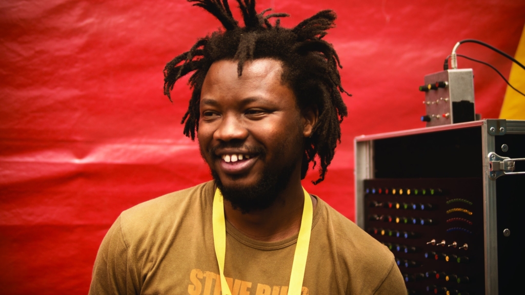 Afropean Riddim : Kebra Ethiopia  + Ethiopiques01 + Nini  + Yessaya Sound System