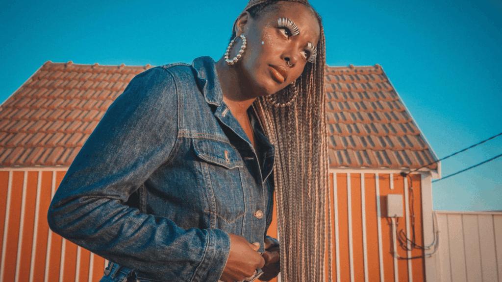 Conférence · <i>Twerk et résistance : déconstruire l’hyper sexualisation, célébrer les héritages afro</i> + initiation Twerk (avec Patricia Badin)