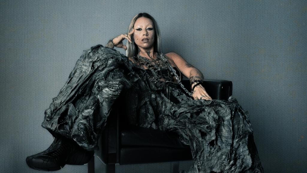 Ekloz + Toera+ Mailow + Salade Tomate Oignon