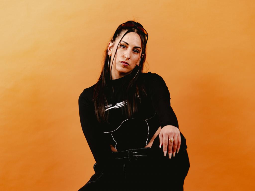 Marina Rabita + Oshvn + DJs Fast & Furieuses