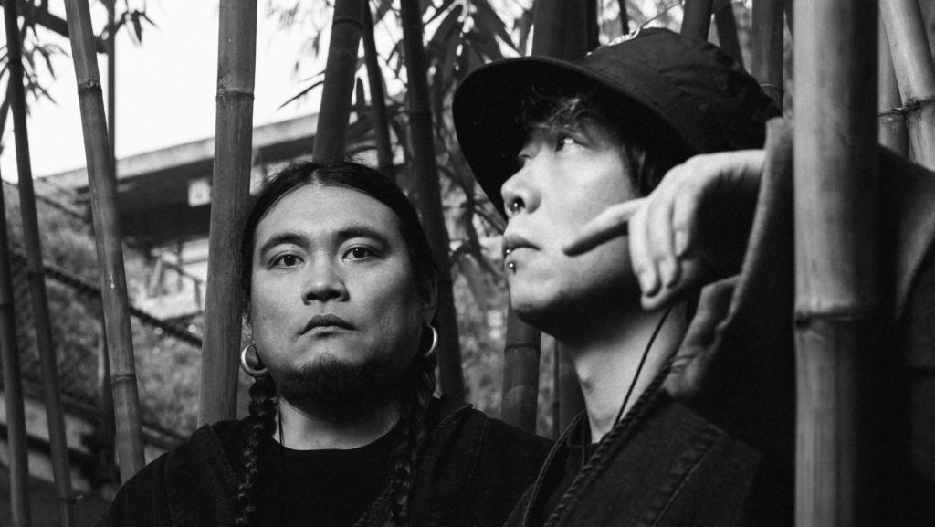 China Tone : deux soirées dédiées à la scène chinoise unerground