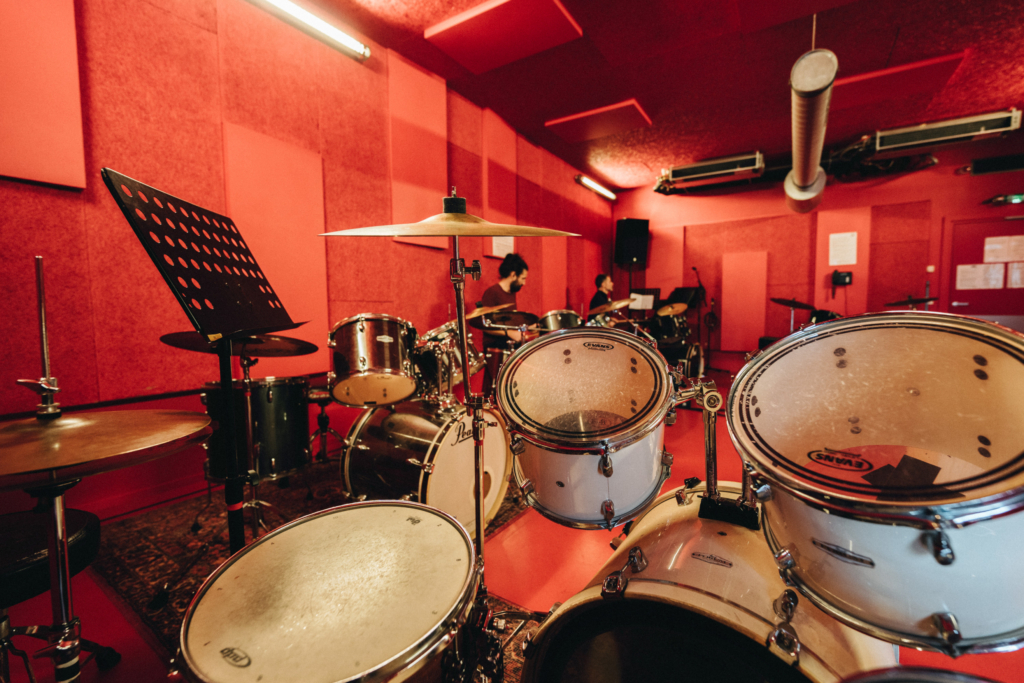 Technique instrumentale, composition, MAO : trois parcours pour musicien·nes en 2026-2027