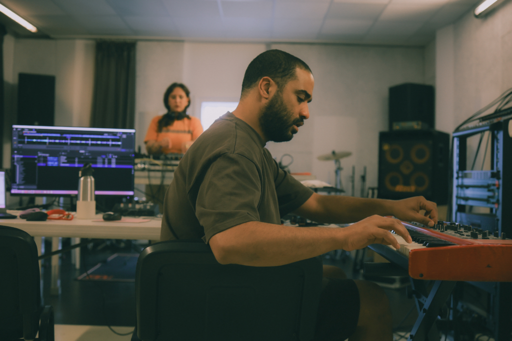 Appels à candidatures dans la musique : notre sélection