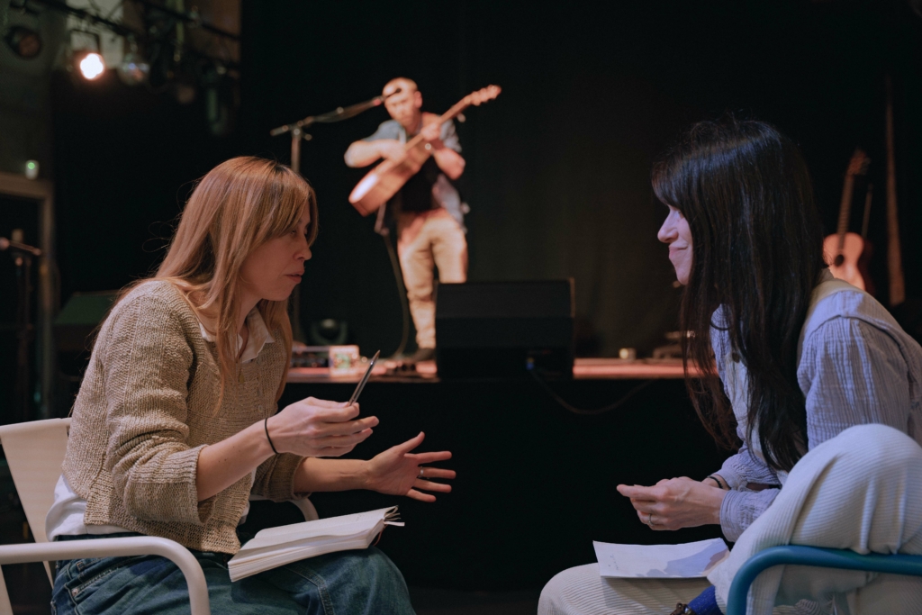 Droits à la formation : les aides de l&rsquo;Adami pour les artistes interprètes