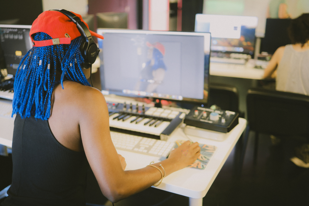 Ableton Live, Logic Pro : focus sur nos formations MAO