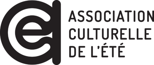 logo association culturelle de l'été