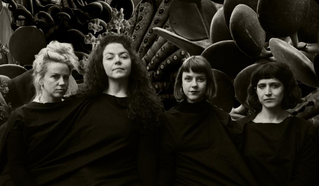Landless + Milkweed + Deep Triskell