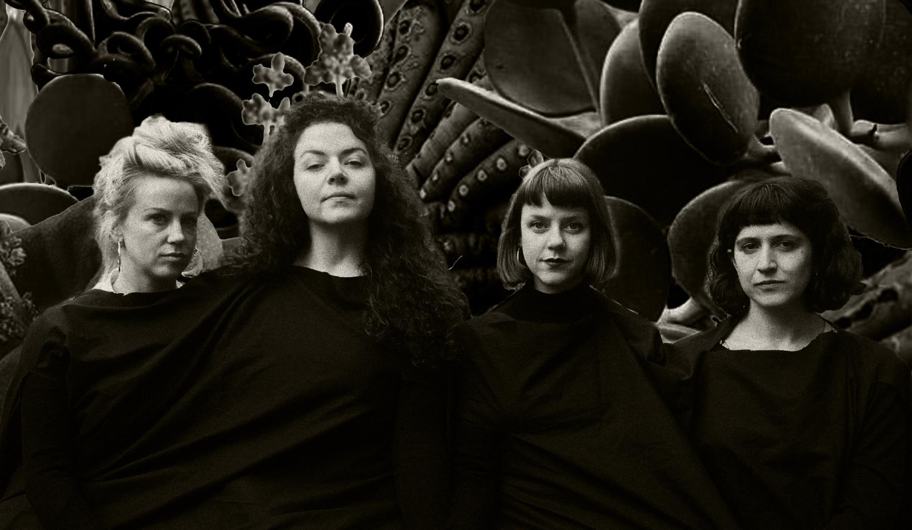Landless + Milkweed + Deep Triskell