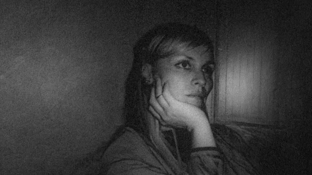 Hilary Woods + Milkweed + Deep Triskell