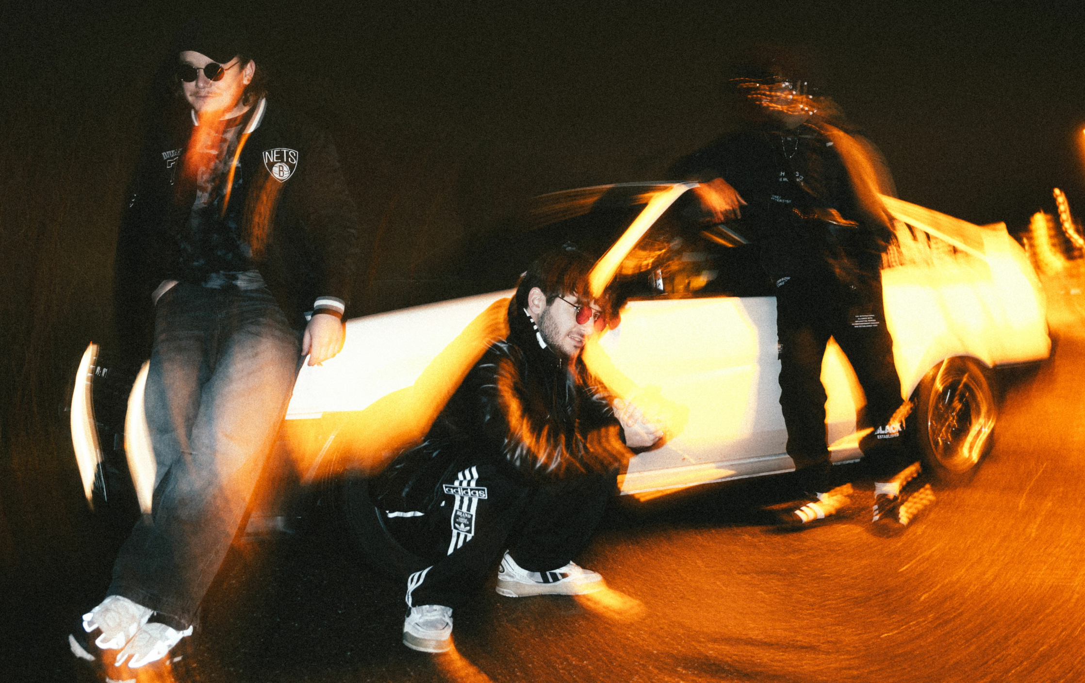 Shibuuya! + Deheb + Feaith + 6Killz