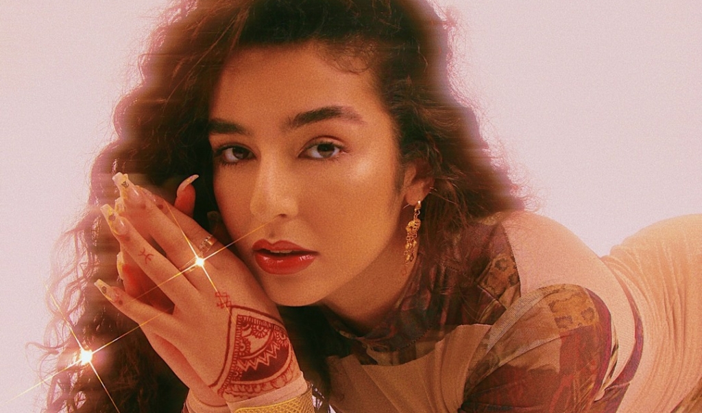 Rita L’Oujdia + La Louuve + Chak Chouka