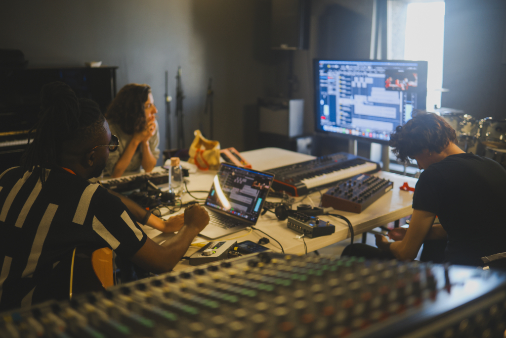 Webinaire : droits à la formation professionnelle des artistes, mode d’emploi en 2026