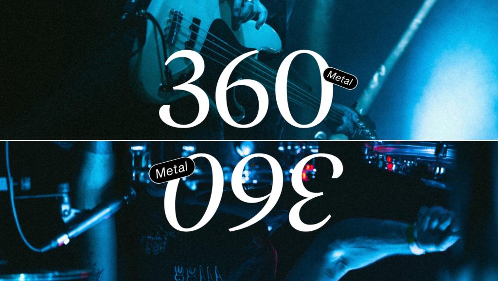 360 Metal