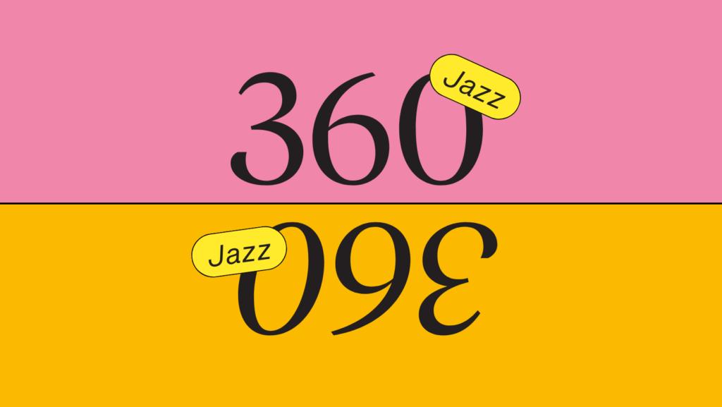 360 Jazz : un an d’accompagnement pour développer son projet