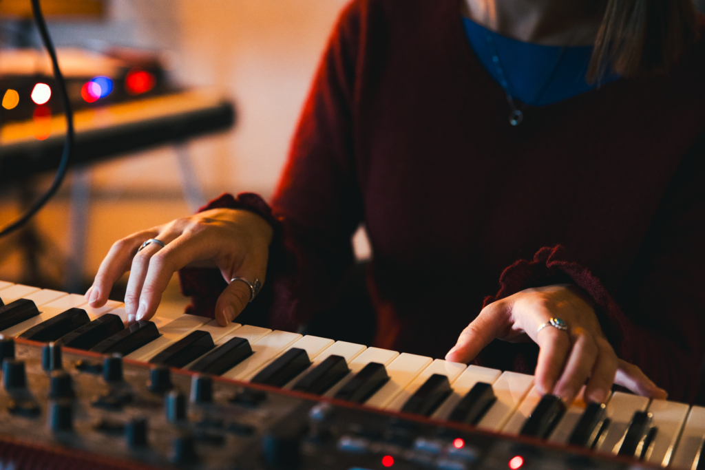 Composer différemment : 3 formations pour explorer harmonie, Ableton et Logic Pro