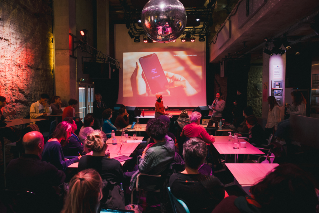 Workshop · Créer, raconter, partager : les clés d’un projet musical